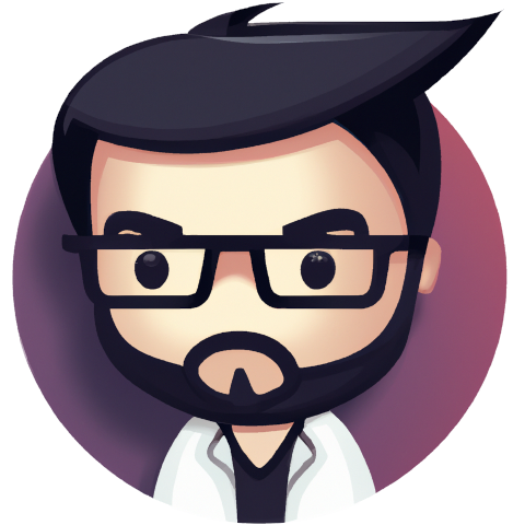 Logo Prof. Tute Ávalos